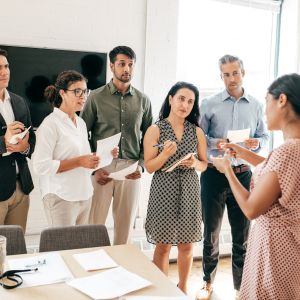Mentorship