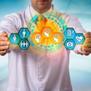 AI and ML integration AI and ML integration