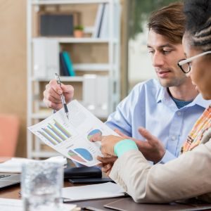 Account identification Account identification