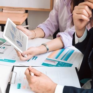 Analysis and Reporting