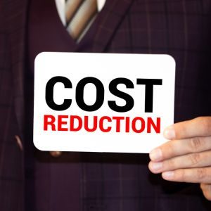 Cost Reduction Cost Reduction