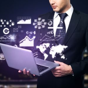 Data enrichment and management Data enrichment and management