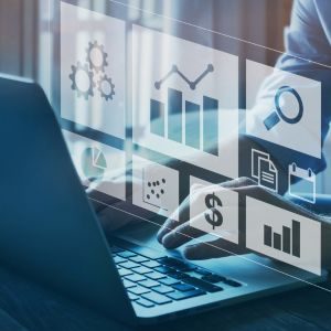 Intelligent sales planning Intelligent sales planning