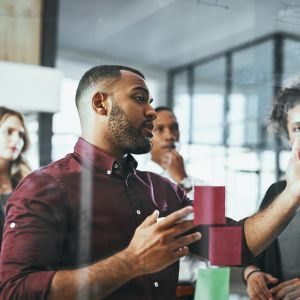 Proactive prospecting Proactive prospecting