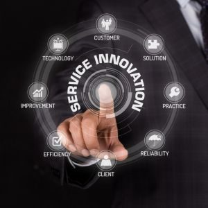 Product and Service Innovation