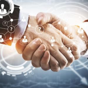 Technology Partnerships